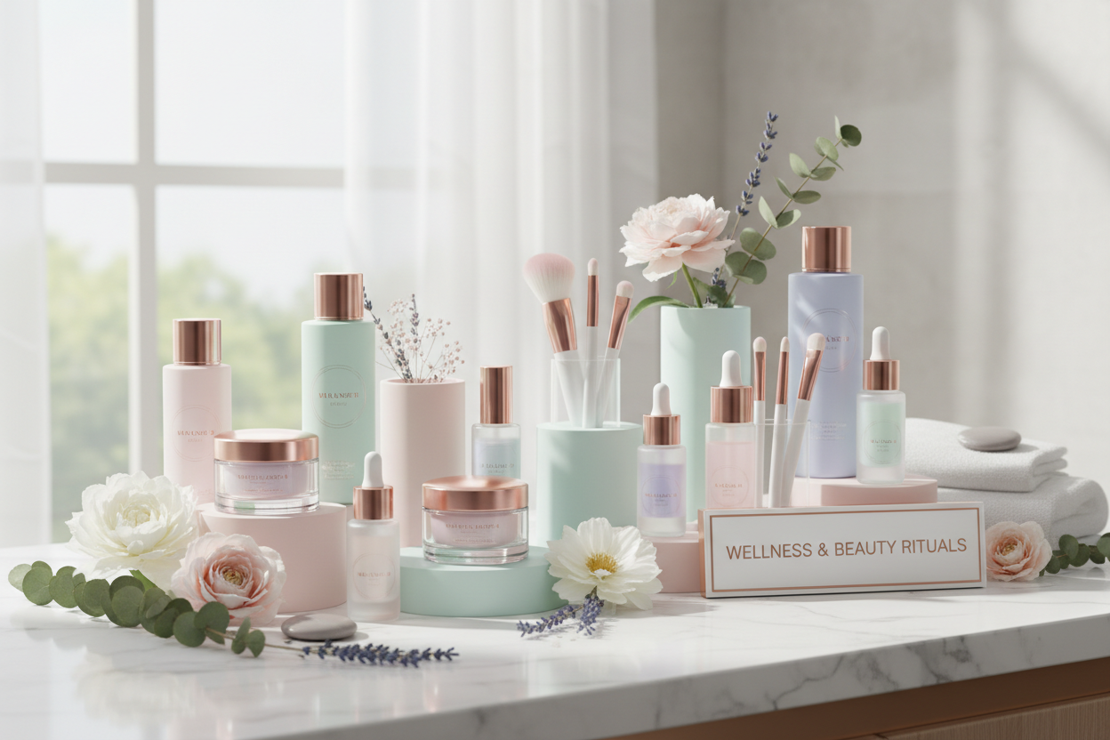 Beauty & Personal Care