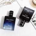 Long-Lasting Cologne Perfume For Men (Pack of 2) 55ml Each